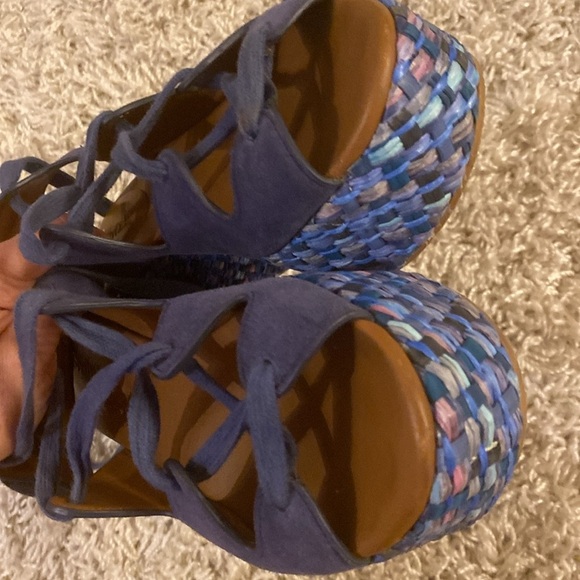 See by Chloe platform size 7 - Picture 4 of 5